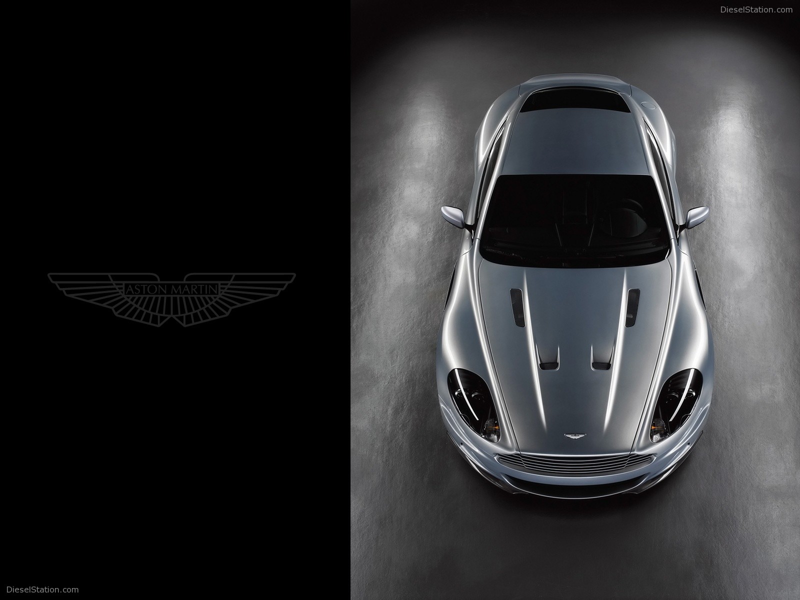 Aston Martin DBS